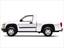 2006 Chevrolet Colorado Regular Cab
